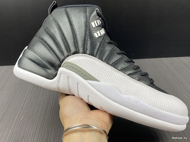 Playoffs Air (2012) 130690-001 Jordan Retro 12 0806